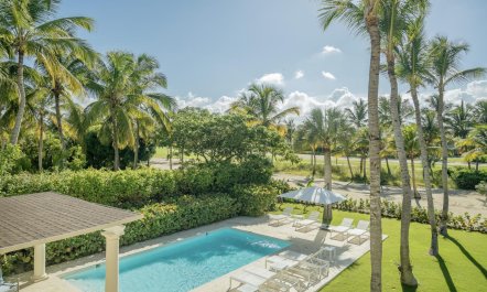 Palms Over La Cana 6