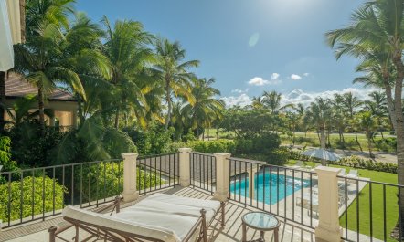 Palms Over La Cana 8