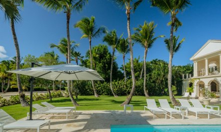 Palms Over La Cana 4