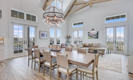 Open Gulf vista 5