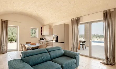 Itria Valley Idyll 5