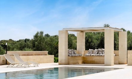 Itria Valley Idyll 2