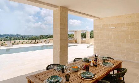 Itria Valley Idyll 4