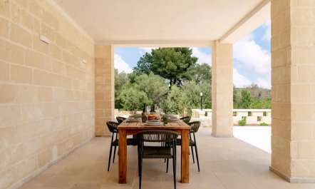 Itria Valley Idyll 1