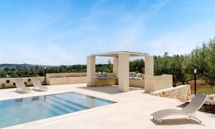 Itria Valley Idyll