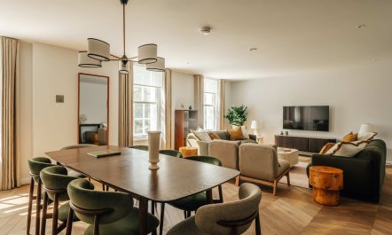 Pimlico Rose 7