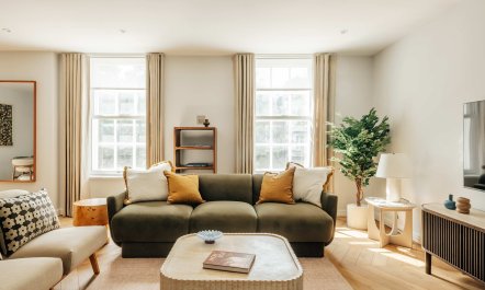 Pimlico Rose 2