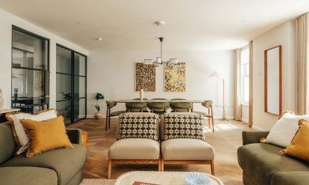 Pimlico Rose 5