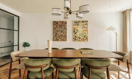 Pimlico Rose 8