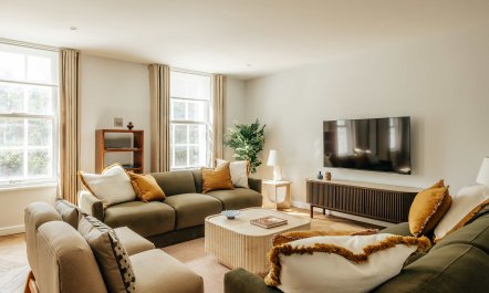 Pimlico Rose 3
