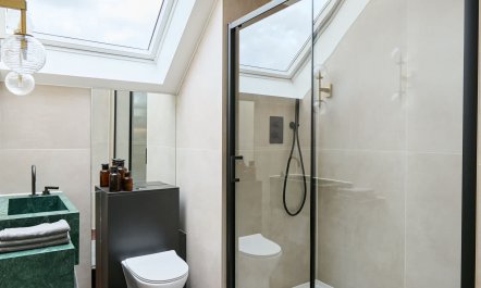 Harrow Hideout 5