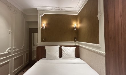 Wagram Grandeur 5