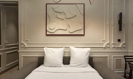 Wagram Grandeur 2