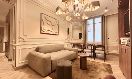 Wagram Grandeur