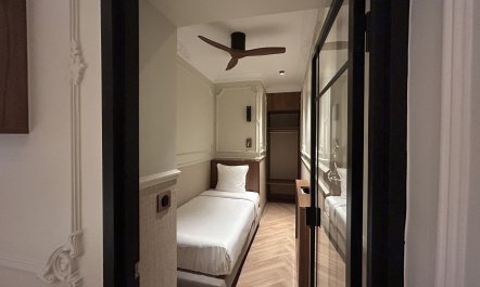 Wagram Grandeur 8