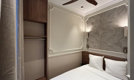 Wagram Grandeur 9