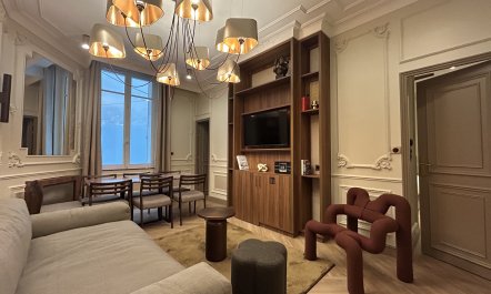 Wagram Grandeur 1