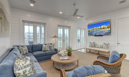 Sun Coast Serenity