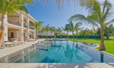 Palapa and Par