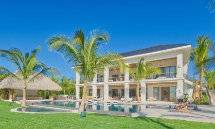 Palapa and Par 2
