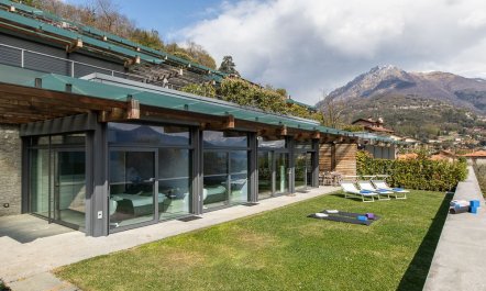 Como Through Glass 6