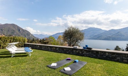 Como Through Glass 3