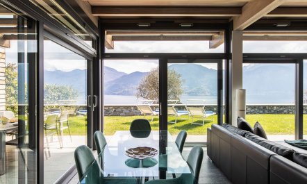 Como Through Glass 7