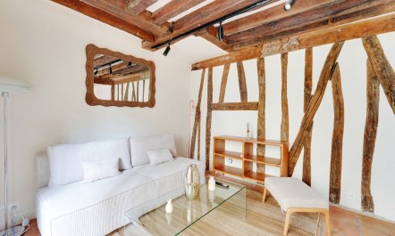 Beams & Flore 4
