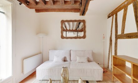 Beams & Flore 2