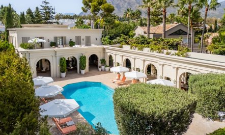 Marbella Sunshine