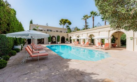 Marbella Sunshine 5