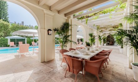 Marbella Sunshine 6