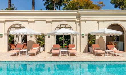 Marbella Sunshine 4