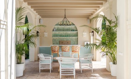 Marbella Sunshine 7