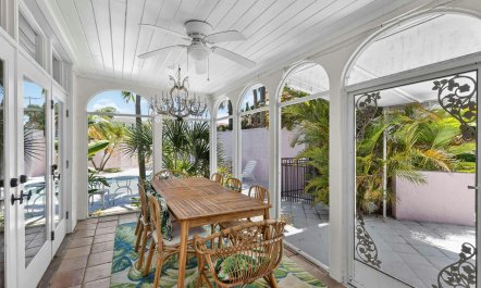 Sweet Bay Serenity 5