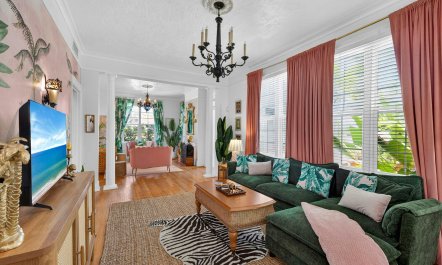 Sweet Bay Serenity 9