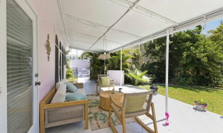 Sweet Bay Serenity 4