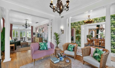 Sweet Bay Serenity 8