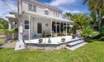 Sweet Bay Serenity 3