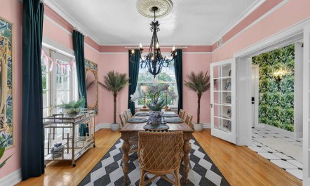 Sweet Bay Serenity 1