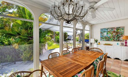 Sweet Bay Serenity 6