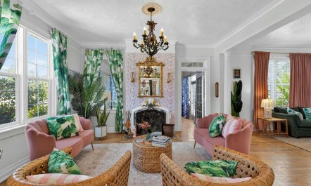 Sweet Bay Serenity 7