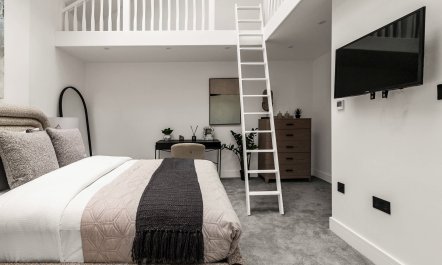Smooth Kensington 9