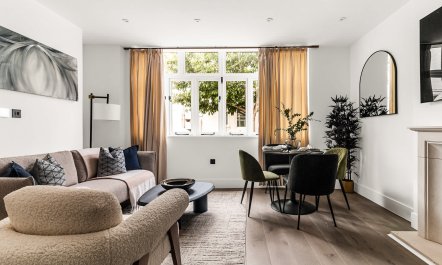 Smooth Kensington 3
