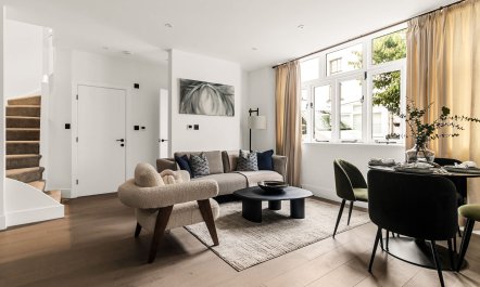 Smooth Kensington 2