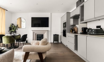 Smooth Kensington 4