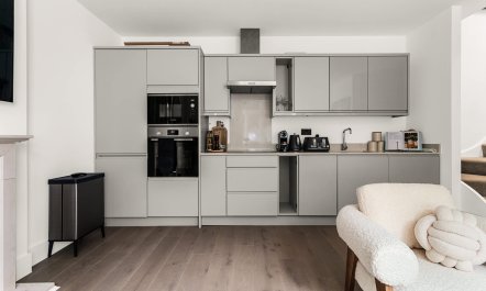 Smooth Kensington 8