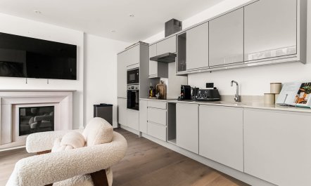 Smooth Kensington 7