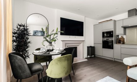 Smooth Kensington 6