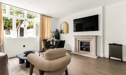Smooth Kensington 5